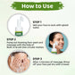 Herbal Canada Neem Aloe Vera Foaming Face Wash