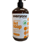 3in1 Soap, Everyone
