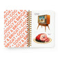 Googly & Bright Holiday Sticker Book