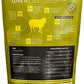 Redmond All Natural Sheep Mineral Supplement - Essential Trace Minerals for Overall Health and Growth Support - 5 lbs