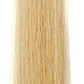 Horse Tail Extensions with Braided Horsehair Loop, Blunt Cut Bottom, 34-36 inches Long and 1 lb Weight (Palomino)