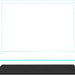 Fzone 10 Gal Rimless Low Iron Fish Tank Nova Clear Ultra-White 45° Mitered Edges Translucent Glass Anata Series Aquarium w/Black Foam Leveling Mat(S45-W30)
