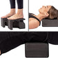 WRIST Buddy® Yoga Blocks 2 Pack | Reduces and Prevents Wrist Pain, Enhances Comfort Stability and Grip Strength on the Blocks | Hand-Shaped Blocks | EVA Yoga Accessories Set | Best Gifts for Yoga