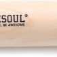 CUESOUL SOOCOO Series 58" 19oz Maple Pool Cue