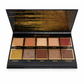 Rich Glam 10 Shade Eyeshadow