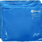 BodyMed Reusable Vinyl Ice Pack (2-Pack) for Knee, Arm, Elbow, Shoulder, Back - Professional Grade Cold Therapy for Injuries, Aches, Swelling, Bruises, Sprains - 21 in. x 13 in. (Oversize)