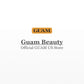 Guam Tummy & Waist, Stomach Wrap for Cellulite Reduction, Tighten Loose Belly Skin | Anti-Cellulite Lipo Wraps for Stomach, Seaweed + Caffeine | Cellulite Remover Tummy Wrap, 2.2LB