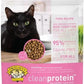 Dr. Elsey's cleanprotein Pork Cat Kibble 2lb. Bag