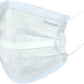 Litepak 500pcs Premium Disposable Face Mask SOFT 3ply Nose Wire