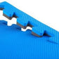 Norsk Sport Multi-Purpose Reversible Foam Mats - EVA Foam Interlocking Tiles