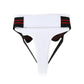 Women Groin Guard, Female Athletic Pelvic Cup, Women Taekwondo Groin Guard, Boxing Karate Jockstrap Sanda Crotch Protector for Taekwondo Boxing (M)