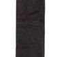 UltraFlex Tail Bag with Fringe | Color Black | Protects Horse Tails | Natural Feel Fringe | UV Protection | Easy to Clean | Stable Essential