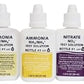 API SALTWATER MASTER TEST KIT 550-Test Saltwater Aquarium Water Test Kit