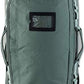 Element Equipment Trailhead Duffel Bag Shoulder Straps Waterproof Olive/Green Small
