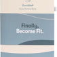 The Dumbbell Home Workout Journal. 13 Week Program. Fitness Planner/Workout Book that Only Requires Dumbbells. Workout Journal for Women & Men.
