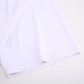 Alex Vando Mens Golf Shirt Moisture Wicking Quick-Dry Solid Short Sleeve Polo Shirts for Men