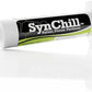 SynChill Oral Horse Calming Gel, 100% Natural & Nutritional Supplement, Lab Proven Results, Designed for Focus & Performance, Approved by Olympic Professionals & Veterinarians, Made in USA - 1 Pack