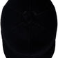 Dura-Tech Velvet Horse Riding Hunt Cap | Classic English Equestrian | Hunter Class Elegance | Use in Breed Show | Color Black
