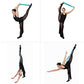Zenmarkt Ballet Stretch Bands for Flexibility and Strength - Stretch Bands Ideal to Have as Dance Equipment in Every Competition - Suitable for Gymnastics, Cheerleading, and Pilates Training