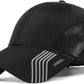 CLAPE Outdoor Sun Visor Hats Lightweight Waterproof Breathable Sports Hat UPF50+ Ultra Thin Cooling Baseball Hats
