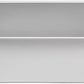 Kichwit Stainless Steel Cat Litter Box with High Sides Easy to Clean, Smooth Surface, Rust Resistant, 19.8" x 13.8" x 10" (with Lid)