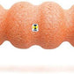 Rollga PRO - The Better Foam Roller for Physical Therapy. Deep Tissue Massage Roller for Muscle Recovery, Back Pain Relief & Flexibility. Yoga & Pilates Exercise Roller. Beginner & Athlete Approved.