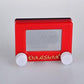 World's Smallest Etch A Sketch