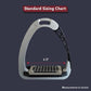 TuffRider Tech Safety Stirrups