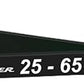 LEZER Resistance Bands - Pull Up Bands for Home Gym Fitness, Stretching, Physical Therapy & Training - Includes Instruction