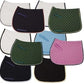 Tuffrider All Purpose Saddle Pad, Embroidered Saddle Pad, Horse All Purpose Saddle Pad, Custom Saddle Pad, Saddle Pads for Horses, Horse Size Saddle Pad