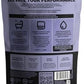3 Pack Bundle: Coach Soak Recovery Bath Soak, Epsom Salt Bulk, Bath Salts Bulk, 3 Pack Bundle, Total of 9 Pounds (Eucalyptus, Lavender, Citrus)