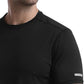 Zengjo Athletic Shirts for Men Short Sleeve Quick Dry Workout Running Gym Sport Exercise Tee Moisture Wicking