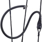 13 FT Peep Sight Tubing Archery Peep Sight Replacement Tube for Compound Bow Hunting Targeting Archery Accessories