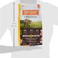 Instinct Original Dry Cat Food, Raw Coated Kibble, High Protein, Grain Free Recipe - Real Chicken, 5 lb. Bag