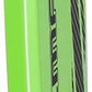 44 inch Body Board Ultimate Wavemaster Pro Bodyboard, Super EPS Core with Pro Quality Wrist Leash