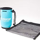 Yakuzzi Kayak Drink/Cup Holder, Accessories for Kayaks and Canoes