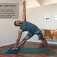 Manduka PRO Yoga Mat - 6mm | Lifetime Durability | Hygienic Construction | Premium Studio Quality | Teacher Approved