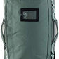 Element Equipment Trailhead Duffel Bag Shoulder Straps Waterproof Olive/Green Large