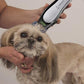 Wahl USA Lithium Ion Pro Series Cordless Animal Clippers – Rechargeable, Heavy-Duty, Electric Dog & Cat Grooming Kit for Small & Large Breeds with Thick to Heavy Coats – Model 9766
