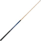 Viper Diamond 58" 2-Piece Billiard/Pool Cue