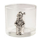 Christmas Aluminum Icon Tidbit Bowls | 4 Styles
