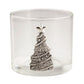 Christmas Aluminum Icon Tidbit Bowls | 4 Styles