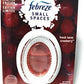 Febreze Small Spaces Fresh Twist Cranberry Air Freshener - 0.25 fl oz