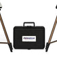 ArenaGear Barrel Racing Timer (RM-501 + Tripods)