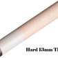 58" Pool Cue Stick,13mm 2-Piece Maple Hardwood Ergonomic Design Billiard Cues Kit,19/20/21oz