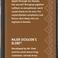 Peet's Coffee, Dark Roast Ground Coffee - Major Dickason's Blend 36 Ounces (2 Bags of 18 Ounces)