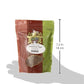 English Tea Store Loose Leaf, Strawberry Tingle Rooibos Tea Pouches, 4 Ounce