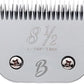 Detachable A Series 8 1/2 Blade Dog Grooming Clipper Blade Cuts Length 7/64" - 2.8mm Japanese Carbon Steel 8 1/2 Clipper Blade | 2.8mm Clipper Blade (Compatible A5 Series(B812)
