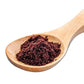 Organic Aronia Fruit Powder - Northwest Wild Foods - Sweet Antioxidant Healthy Pure Dried Fruit Natural Hand Harvested - in Smoothies, Oatmeal, Dessert (1 Pound)