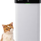 Airdog X5 Pet Air Purifier – TPA Technology Up to 20X More Effective than HEPA, Ideal for Rooms Up to 1614 sqft - Washable Filter and Whisper Quiet